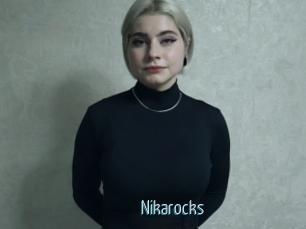 Nikarocks