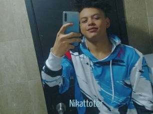 Nikattoter