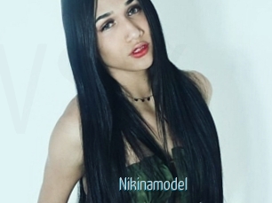 Nikinamodel