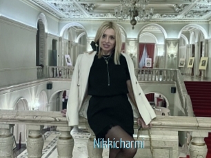 Nikkicharmi