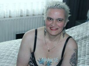 Nikkie36