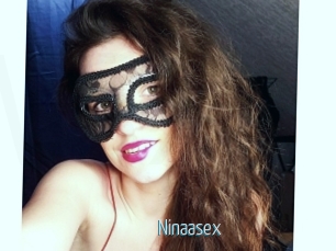 Ninaasex