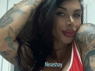 Ninashay
