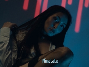 Ninatate