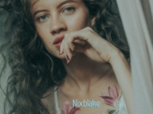Nixblake