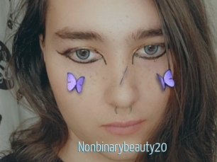 Nonbinarybeauty20