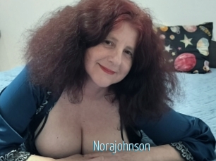 Norajohnson