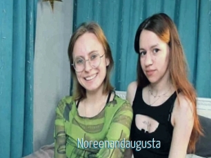 Noreenandaugusta