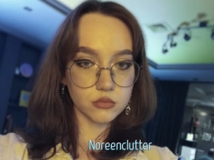 Noreenclutter