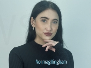 Normagillingham