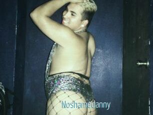 Noshamedanny