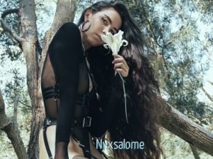 Nyxsalome