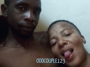 ODDCOUPLE123