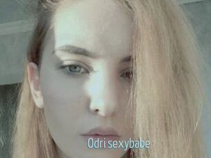 Odri_sexybabe