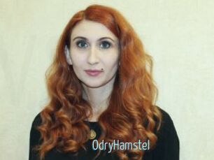 OdryHamstel