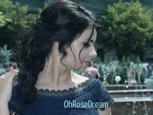 OhRoseDream