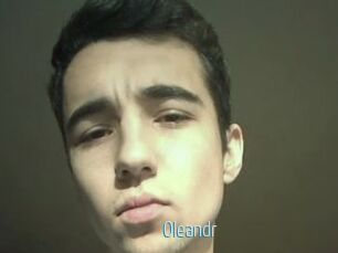 Oleandr