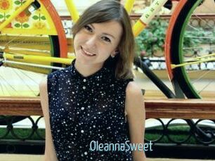 OleannaSweet