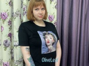OliveLeaf
