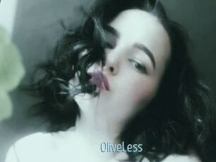 OliveLess