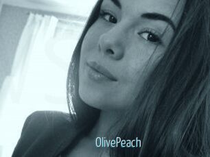 OlivePeach