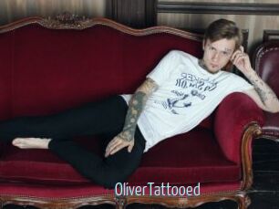 OliverTattooed