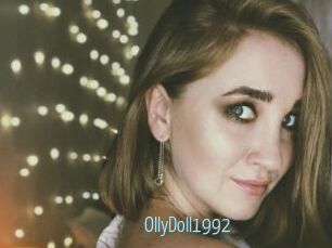 OllyDoll1992