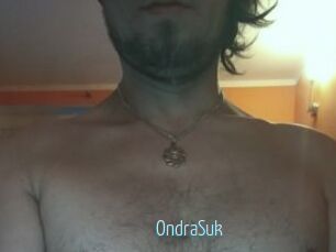 OndraSuk