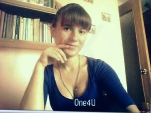 One4U