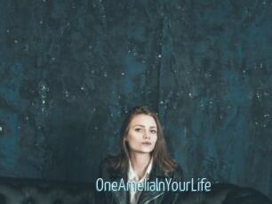 OneAmeliaInYourLife