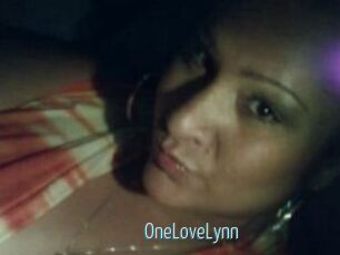 OneLoveLynn