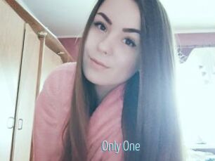 Only_One