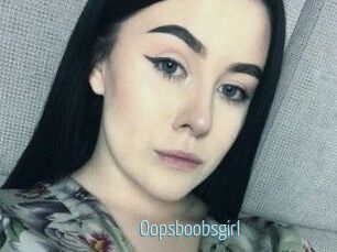 Oopsboobsgirl