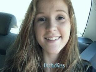 OrchidKiss