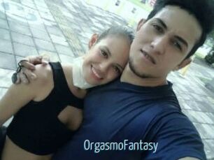OrgasmoFantasy