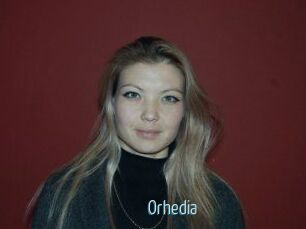 Orhedia