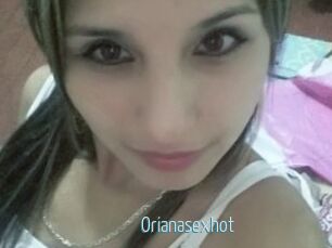 Orianasexhot