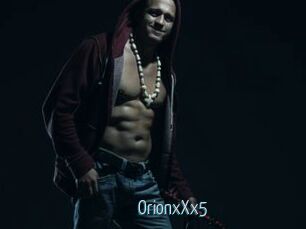 OrionxXx5