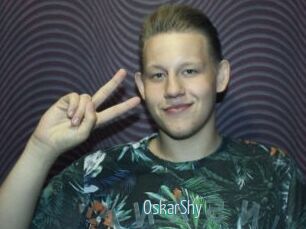 OskarShy