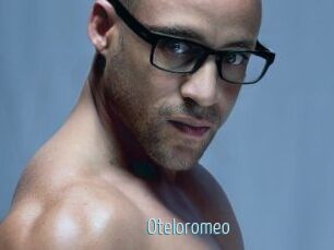 Oteloromeo