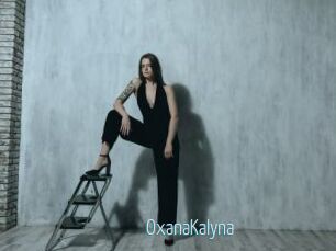 OxanaKalyna