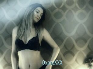 OxanaXXX