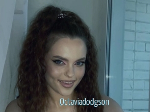 Octaviadodgson