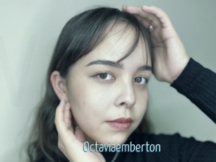 Octaviaemberton