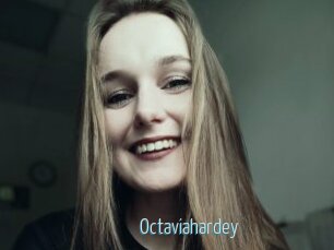 Octaviahardey