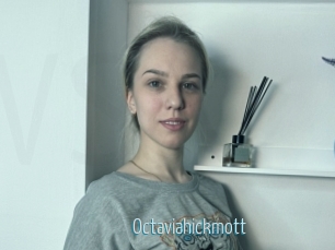 Octaviahickmott