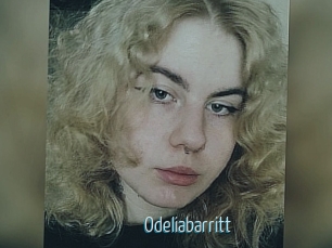 Odeliabarritt