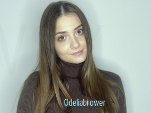 Odeliabrower