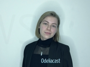 Odeliacast