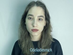 Odeliadimmick